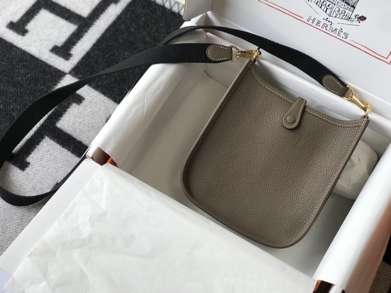 Hermes Evelyn Bags